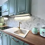 Appartement Cà Nell'umbertino - A 150 Mt Dalla Stazione La Spezia