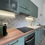 Cà Nell'umbertino - A 150 Mt Dalla Stazione Appartement La Spezia