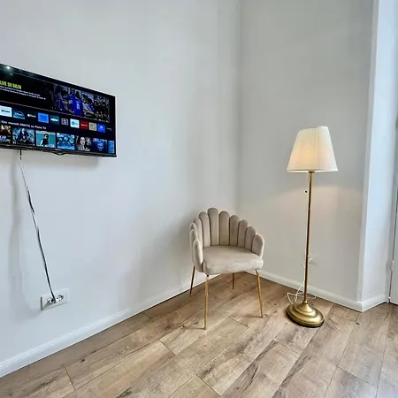 Apartment Ca Nell'umbertino - A 150 Mt Dalla Stazione