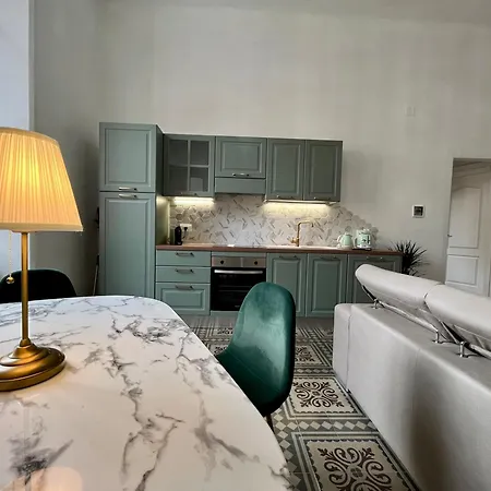 Appartement Cà Nell'umbertino - A 150 Mt Dalla Stazione