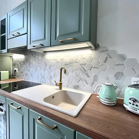 Apartment Ca Nell'umbertino - A 150 Mt Dalla Stazione La Spezia