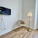 Apartament Ca Nell'umbertino - A 150 Mt Dalla Stazione