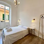 Apartament Ca Nell'umbertino - A 150 Mt Dalla Stazione *