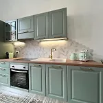 Ca Nell'umbertino - A 150 Mt Dalla Stazione Apartament La Spezia