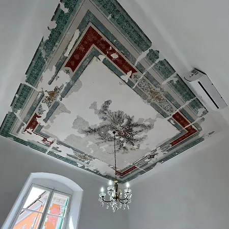 Ca Nell'umbertino - A 150 Mt Dalla Stazione La Spezia