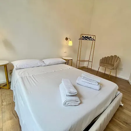 Apartament Ca Nell'umbertino - A 150 Mt Dalla Stazione *