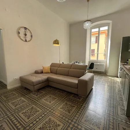 Apartament Ca Nell'umbertino - A 150 Mt Dalla Stazione *