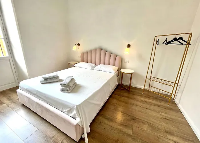 Cà Nell'umbertino - A 150 Mt Dalla Stazione