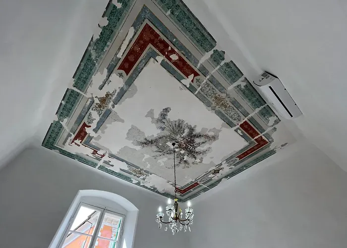 Cà Nell'umbertino - A 150 Mt Dalla Stazione La Spezia