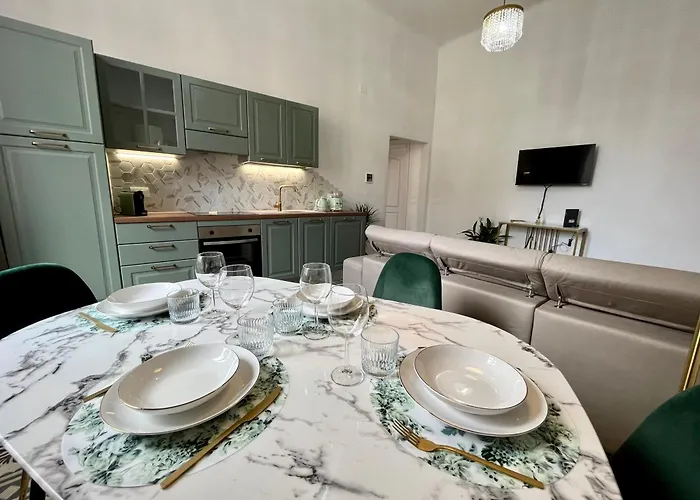 Cà Nell'umbertino - A 150 Mt Dalla Stazione Appartamento La Spezia